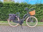 Batavus E-Go cargo HMB 500WH, Fietsen en Brommers, Elektrische fietsen, Ophalen of Verzenden, Zo goed als nieuw, Batavus