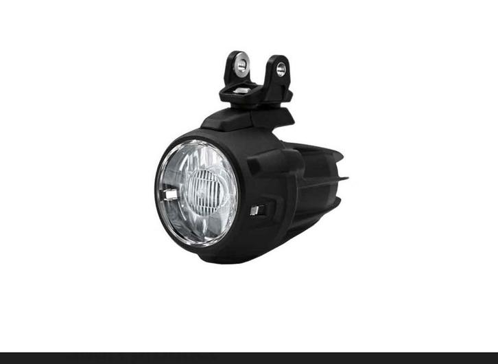 NIEUW: 2x originele BMW led verstralers, Motoren, Onderdelen | BMW, Ophalen of Verzenden