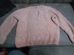 roos dik trui maat 158, Kinderen en Baby's, Kinderkleding | Maat 158, Fish & Chips, Meisje, Trui of Vest, Ophalen of Verzenden