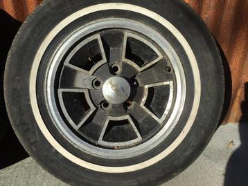 Roues/jantes Oldsmobile