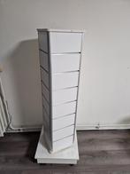 Lamellentoren, Huis en Inrichting, Woonaccessoires | Cd- en Dvd-rekken, Ophalen of Verzenden