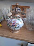 Chinese vaas, Ophalen of Verzenden