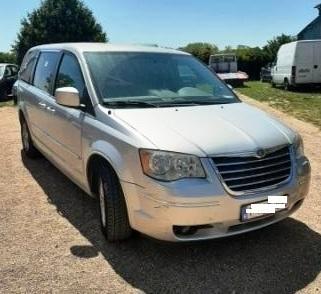 CHRYSLER GRAND VOYAGER 3,8 L BENZINE, Auto's, Chrysler, Particulier, Grand Voyager, ABS, Achteruitrijcamera, Airbags, Airconditioning