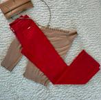 Broek Caroline Biss, Kleding | Dames, Nieuw, Ophalen of Verzenden, Maat 36 (S), Lang