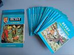 Bessy divers titres Vandersteen, Complete serie of reeks, Ophalen of Verzenden, Gelezen