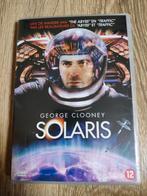 Solaris (2003) (George Clooney) DVD, Ophalen of Verzenden, Zo goed als nieuw