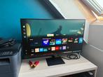 Samsung M7 32" smart monitor, USB-C, 3 à 5 ms, IPS, Comme neuf