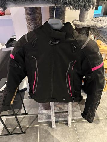 Veste RICHA AIRSTREAM 2 T:M beschikbaar voor biedingen