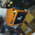 Orange OB1-300 combo bass versterker combo met overdrive, Muziek en Instrumenten, Ophalen, Zo goed als nieuw