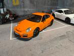 Porsche GT3 RS 1/18 norev, Hobby & Loisirs créatifs, Voitures miniatures | 1:18, Comme neuf, Enlèvement ou Envoi, Norev