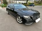Krachtig 7 plaats MB E200 190 PK, Auto's, Automaat, Euro 6, Diesel, 5 deurs