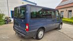 Ford Transit 2.2 Diesel Bj 2009 9 Plaats, Monovolume, 9 zetels, Bedrijf, Euro 4