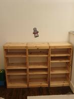 Étagères Ikea Trofast, Huis en Inrichting, Ophalen, Zo goed als nieuw