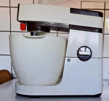 Kenwood Major  beschikbaar voor biedingen