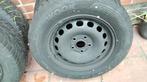 Set winterbanden    195/65 R15, Auto-onderdelen, Banden en Velgen, Ophalen, Gebruikt, Winterbanden