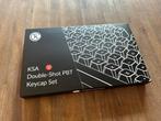 Touches pour clavier Keychron Double Shot KSA PBT, Computers en Software, Ophalen, Keychron, Nieuw, Draadloos