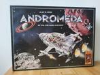 Andromeda (999 Games), Ophalen, Zo goed als nieuw