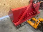 Grondbak hydraulisch 1,80m, Ophalen, Akkerbouw, Weidebouw