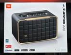 JBL Authentics 200 - Bluetooth-luidspreker - NIEUW, Audio, Tv en Foto, Luidsprekerboxen, JBL, Nieuw, Ophalen of Verzenden, 60 tot 120 watt