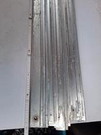 Lattes Galva, Bricolage & Construction, Enlèvement