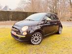 Fiat 500 cabriolet, Autos, Fiat, Achat, Euro 6, Cabriolet, Boîte manuelle