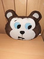 Coussin Ours, Ophalen of Verzenden, Zo goed als nieuw, Overige typen