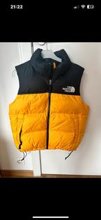 Northface puffer bodywarmer, Kleding | Heren, Bodywarmers, The North Face, Maat 48/50 (M), Ophalen of Verzenden, Zo goed als nieuw