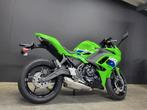 2026 Kawasaki Ninja 650 (A, A2) (4j garantie,4j Assistance), Motoren, Motoren | Kawasaki, 2 cilinders, Sport, Meer dan 35 kW, Traction Control