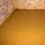 Last van grondwater in kelder of kruipruimte?, Garantie, Verbouw of Aanbouw