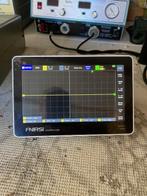 Setje meetinstrumenten voor de radio-amateur, Ophalen of Verzenden, Gebruikt, Zender en Ontvanger