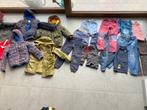 Lot vêtements garçon 116 - 6 ans, Ophalen, Gebruikt, Jongen