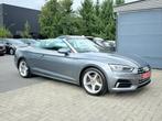 Audi A5 2.0TFSI S-Tronic 2017, Auto's, Automaat, https://public.car-pass.be/vhr/383be037-7966-4c76-9f64-4634127dd137, Cabriolet