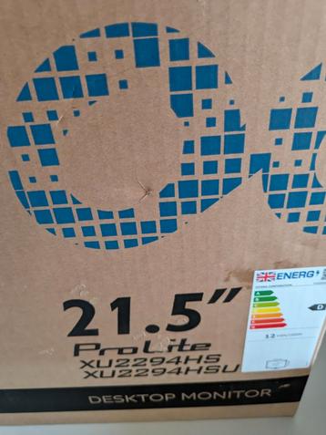 iiyama ProLite XU2294hsu-b2 beschikbaar voor biedingen