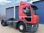 Renault Premium 370 *EURO 5-BELGIAN TRUCK* (bj 2008), Automaat, Euro 5, Achterwielaandrijving, Renault