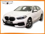BMW Serie 1 118 1.5 Automaat Navi DAB CC Carplay Sensoren, Série 1, Automatique, Achat, Hatchback