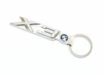 Sleutelhanger keyring merchandise BMW X3 80272454658 2454658, Verzamelen, Ophalen of Verzenden, Nieuw