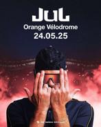 Jul - tickets concert vélodrome, Tickets & Billets, Mai, Deux personnes