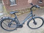 Damesfiets cortina mozzo 28" 56 cm, 56 cm of meer, Ophalen, Zo goed als nieuw, Versnellingen