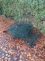 Gebruikt gaas, Tuin en Terras, Ophalen, Gebruikt, Gaas