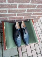 Heren schoenen Mt43,5  /  8, Vêtements | Hommes, Chaussures, Noir, Ambiorix, Chaussures à lacets, Enlèvement ou Envoi