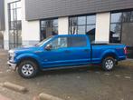 Ford F 150 6-persoons ,verlengd !, Auto's, Automaat, 4 deurs, Stof, Euro 6