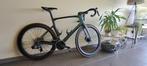 Scott foil  rc 10 disc, 28 inch, Carbon, Heren, Zo goed als nieuw