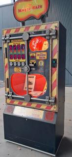 The Magic Safe (kermis/lunapark), Verzamelen, Automaten | Flipperkasten, Ophalen, Zo goed als nieuw