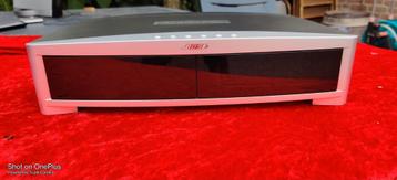 Media Center Bose 321 série 2 avec Bluetooth, Enlèvement ou Envoi