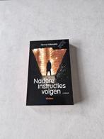 Nadere instructies volgen - Frans Strijards, Ophalen of Verzenden, Frans Strijards, Nederland