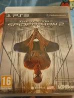 Amazing spiderman 2 ps3, Comme neuf, Enlèvement ou Envoi