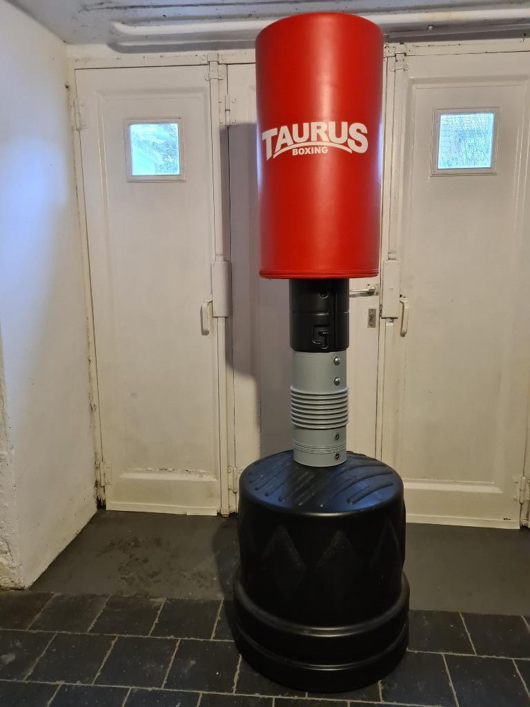 Tour de frappe Taurus Heavy Boxe 2ememain