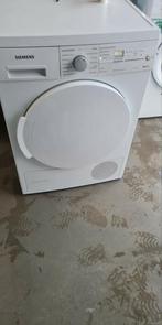 Séchoir Siemens IQ500 8kg A+++ condenseur autonettoyant, Enlèvement ou Envoi