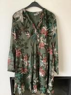 Bloemig kleedje B young maat 40, Maat 38/40 (M), B young, Ophalen of Verzenden, Zo goed als nieuw