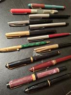 Lot oude pennen (1), Collections, Stylos, Envoi